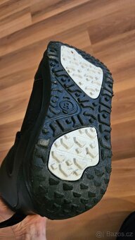 Snowboardové boty RIDE - 3