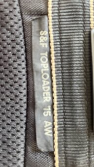 Lowepro toploader 75 aw - 3