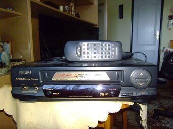 Prodám DVD videorekordery - 3