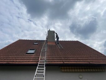 Rizikove kaceni a dalši stavebni prace - 3