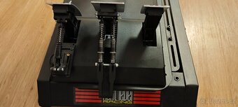 Volant Thrustmaster T300RS + Next Level Racing Wheel Stand - 3