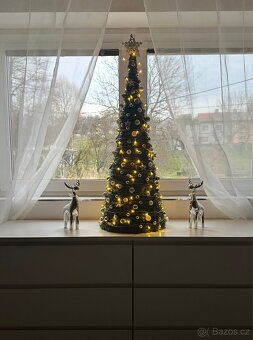 Vánoční stromeček - 3