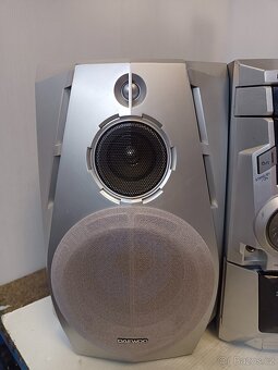 DAEWOO věž XG-322 - 3