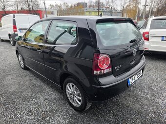 Volkswagen Polo 1.4 TDI TZ - 3