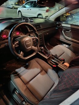 Audi A4 B6 19.tdi - 3