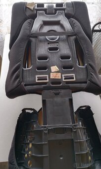 Dětská autosedačka - 3