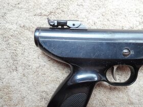 Vzduchovka Tex model 3. - 3