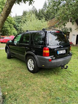 Ford Maverick XLT - 3
