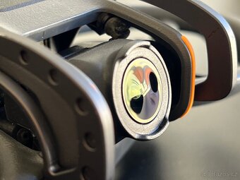 DJI Avata 2 + 4 baterie + ovladač + Care Refresh do 2027 - 3