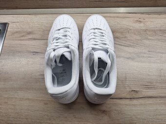 [AF1] Nike Airforce 1 - Nové, vel. 43 - 3