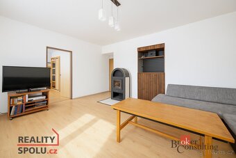 Prodej, byty/3+1, 82 m2, U Starého divadla 95, 47301 Nový Bo - 3