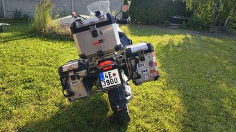 BMW R 1200 GS Adventure - 3