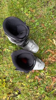 Skialpové boty Scarpa - 3