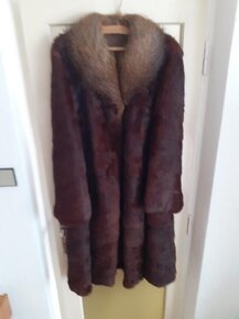 Kožichy dámské - 3