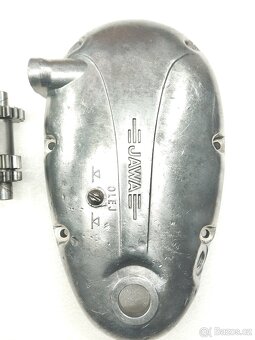 STADION S11 S22 S23 JAWETTA SPORT PŘEVODOVKA ORIGINAL - 3