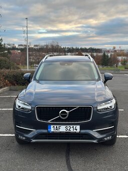 Volvo XC90, D5 AWD Polestar Engineered - 3