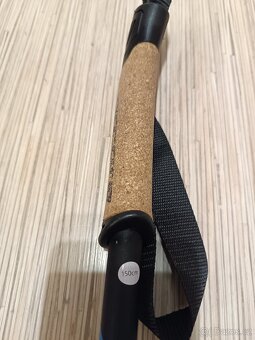 Běžecké hole Arcore 150 - 3