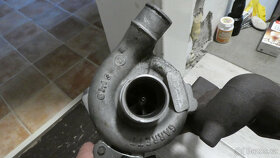 Turbo Ford BWY FMBA1 5F - 3