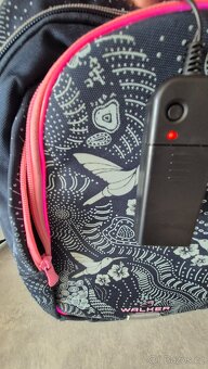 Školní batoh Walker - 3