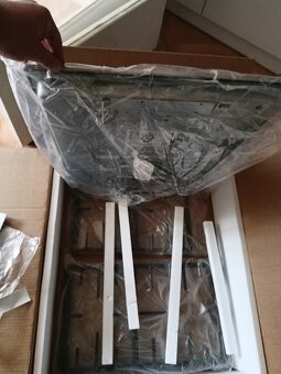 Plynová varná deska - 3