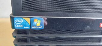 Stolní počítač Akasa - 3