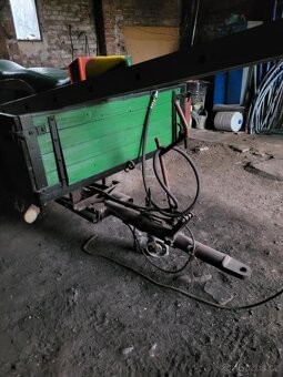 Valník za holder - 3