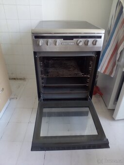 Prodám elektrický sporák - 3