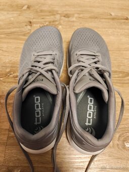 Běžecké boty Topo Athletic Phantom 3 WIDE (vel. 42.5) - 3