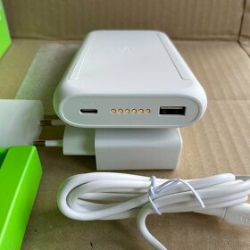 Belkin Bezdrátová Powerbanka 10.000 mAh 7,5W - 3