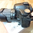 Canon EOS 50D - 3