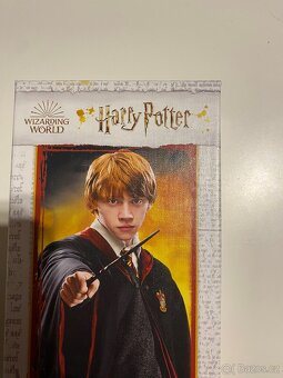 Puzzle Harry Potter - 3