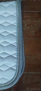 Závodní dečka - 3