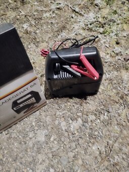 Nabíječka autobaterií - 3