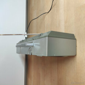 SHARP GF7500H vintage - 3