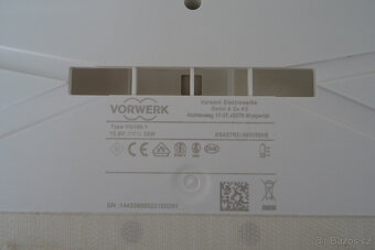 Čistič oken VORKWERK kobold VG100 - 3