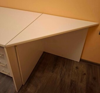 Kancelářské stoly - 3