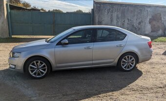 Škoda Octavia 3 Ambition - 3