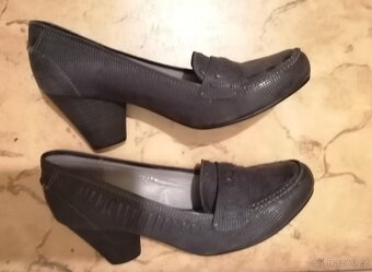 Dámské boty zn. Tamaris - 3