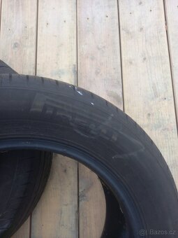 Pneumatiky Pirelli - 3