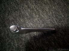 Moskvič 408 / 412 / 426 / 427 klika dveří - 3