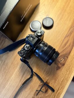 Fujifilm X-T30 II - 3