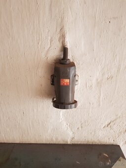 Pronájem garáže v Karviné - 3