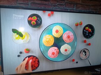 LG 60 palcu android tv - 3