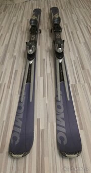 Carvingové Lyže Atomic 160 - 3