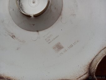 Poklice Volvo, Sada 9173282 - 3