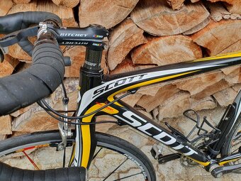 SCOTT RC Sram Force - 3