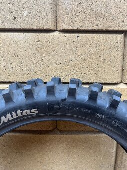 Mitas TERRA FORCE EX XT (754) - Super light - 3