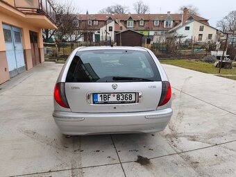 Lancia Lybra 1.9jtd 85kw - 3