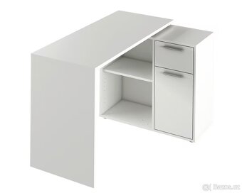 Dětský psací stůl - 3