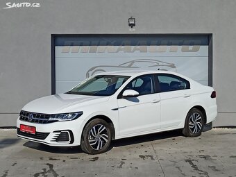 VOLKSWAGEN E-BORA 100kW - 3